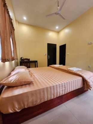 Babylon Angkor Guest House Siem Reap Eksteriør bilde