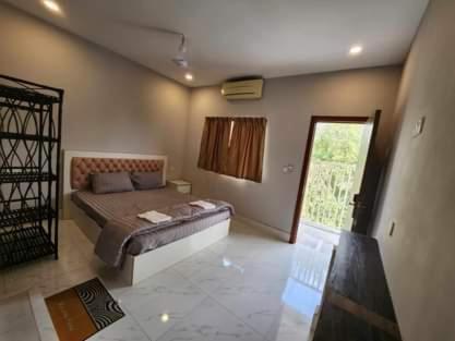 Babylon Angkor Guest House Siem Reap Eksteriør bilde