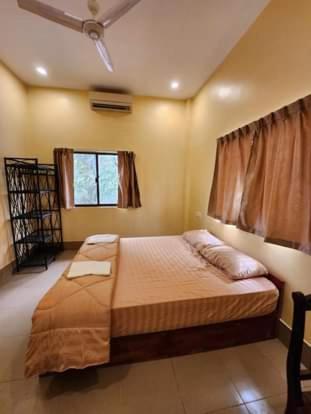 Babylon Angkor Guest House Siem Reap Eksteriør bilde